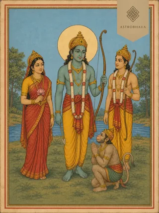 Rama Homam