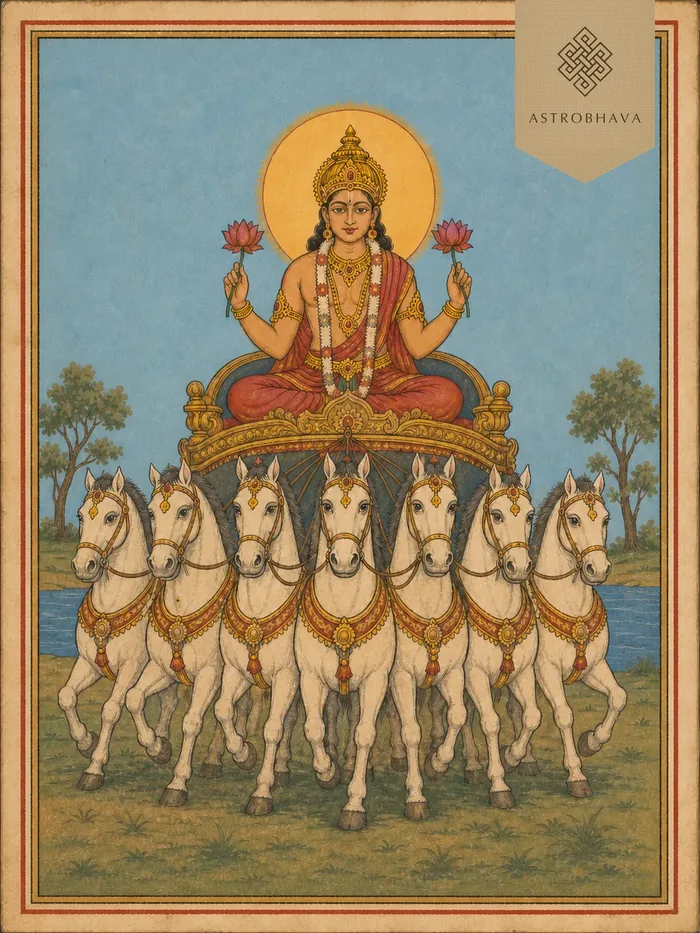 Aditya Hridayam
