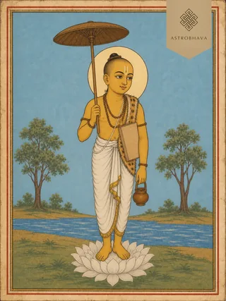 Vamana Homam