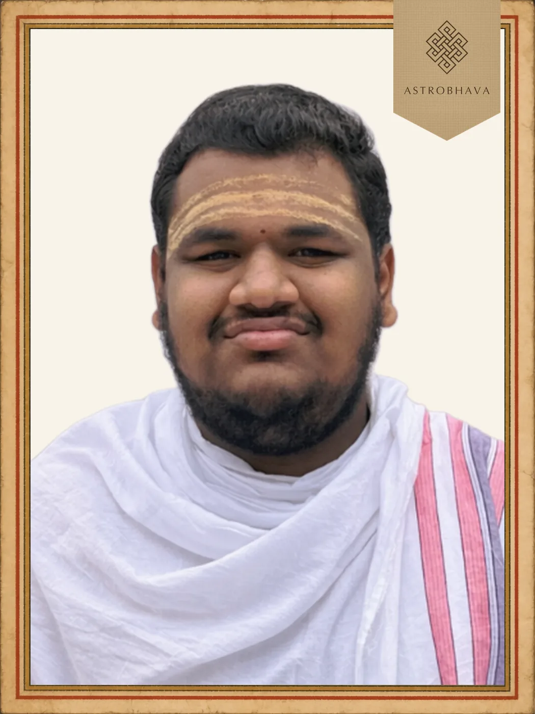 Akshay Krishnamoorthi Sharma Ghanapadi