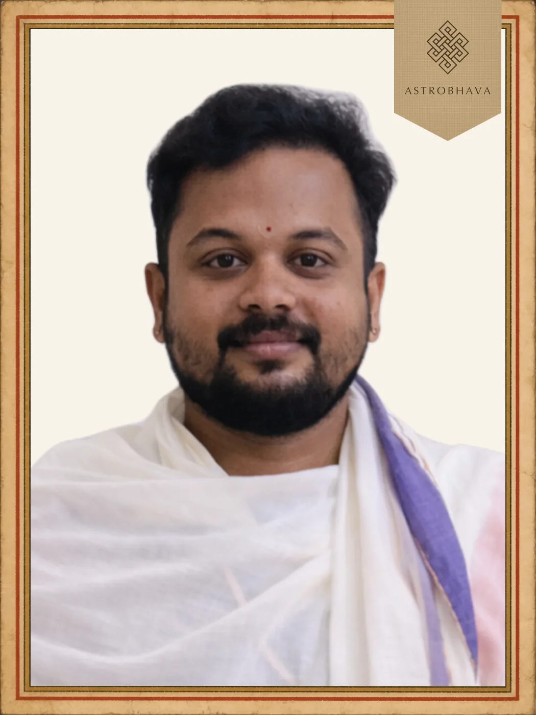 Gandhikrishna Sharma, Shivagama Bhooshanam