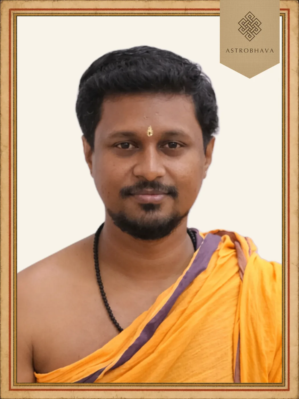 Brahmashree Harikrishna Ghanapadi