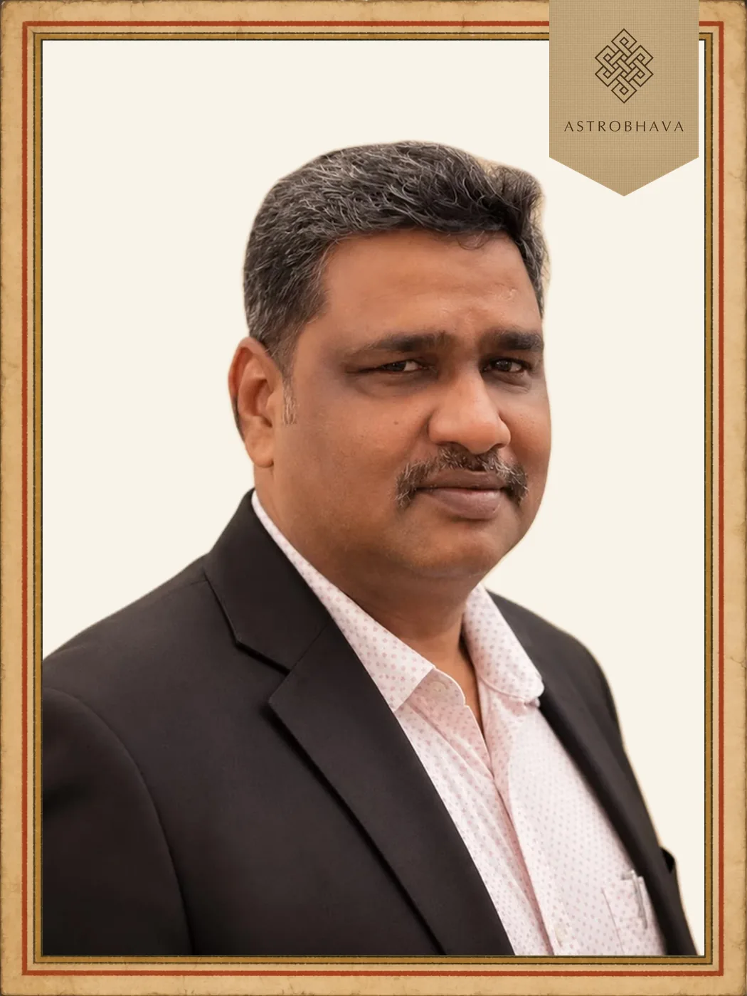 Shri Kandha Kamatchi, Chief Technology Officer at AstroBhava