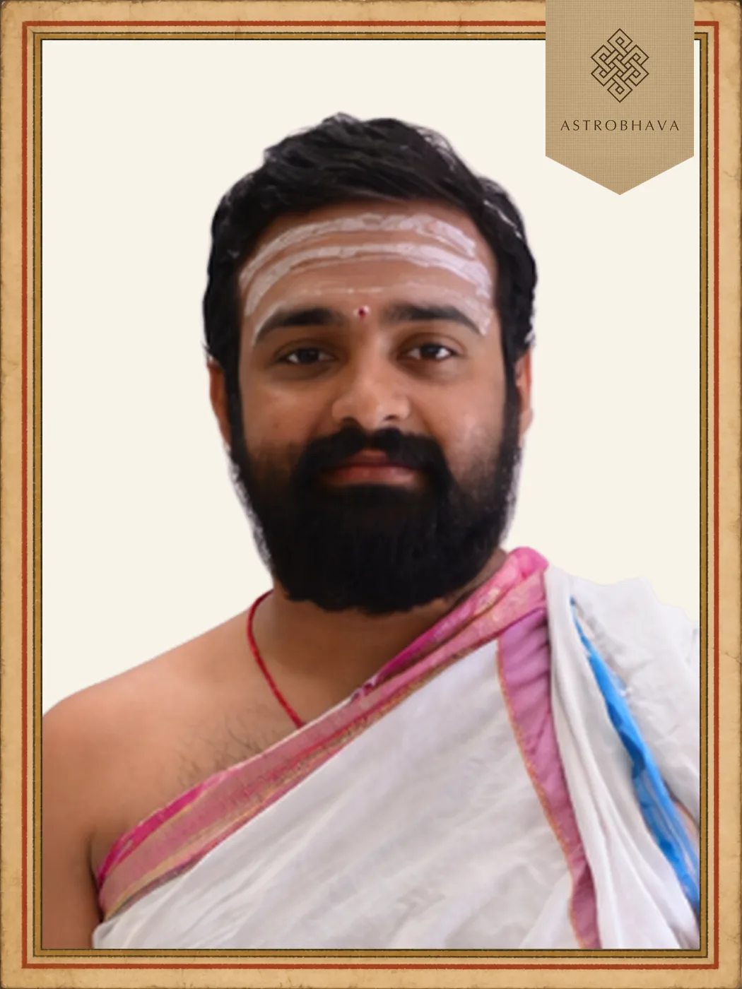 Brahmashree Kowshik Jatapadi