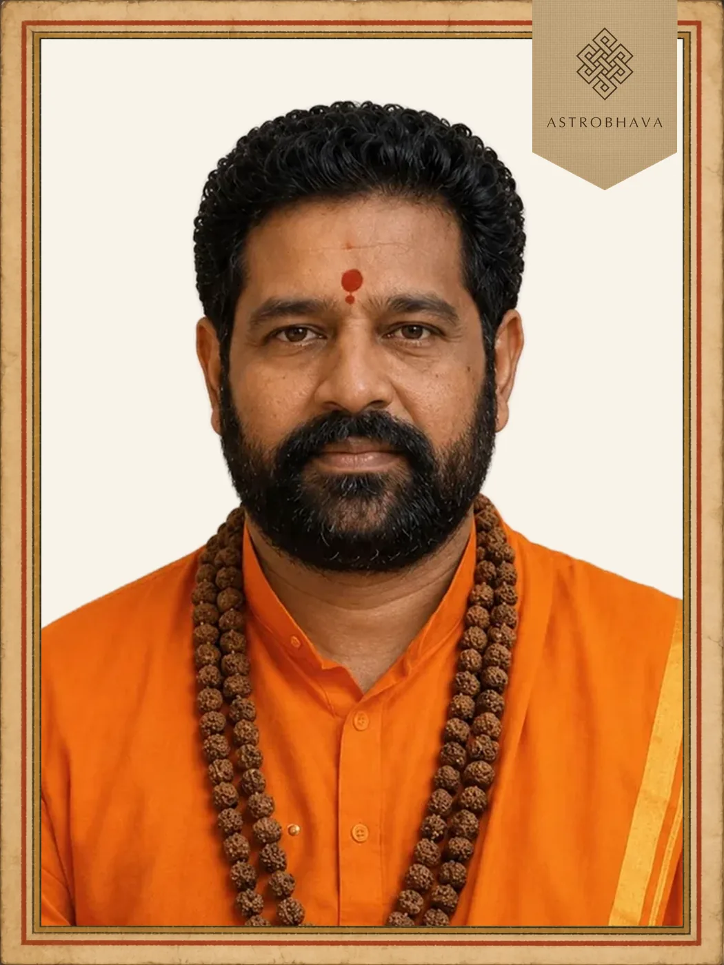 Brahmashree Rajeev Namboodri