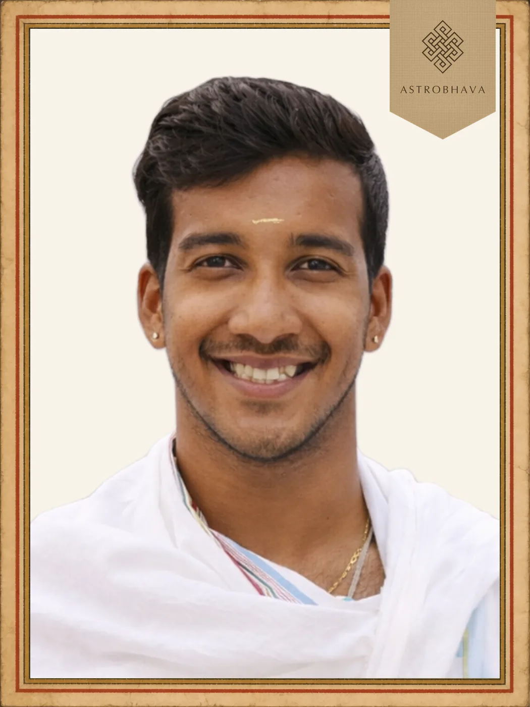 Subramanya Sharma Shrowthigal