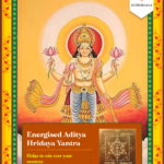 Energised Aditya Hridaya Yantra