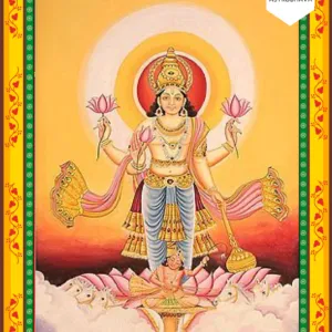 Surya Japa: Invoke Sun God for Health, Energy, Success & Vitality