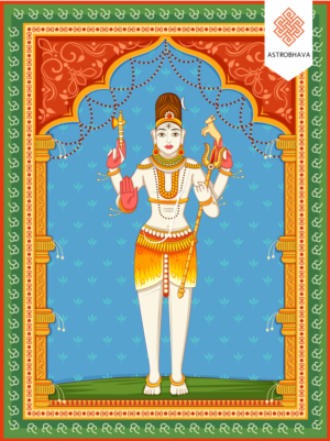 Aghora Pasupatha Puja: Invoke Fierce Lord Shiva for Protection, Victory & Removal of Enemies