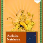 Ashlesha Nakshatra Puja