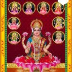 Ashtalakshmi Puja