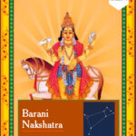 Bharani Nakshatra Homa