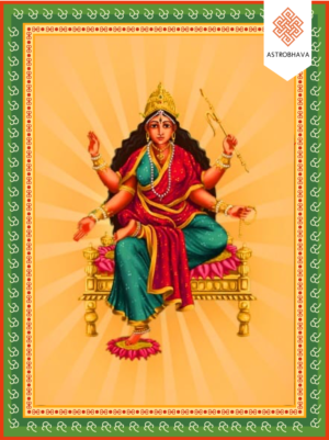 Bhuvaneshwari Puja: Invoke Goddess Bhuvaneshwari for Power, Harmony, Prosperity & Divine Protection