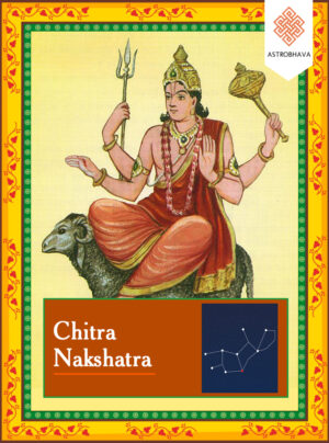 Chitra Nakshatra Japa: Perform Sacred Chanting for Creativity, Success, Prosperity & Positive Life Transformation