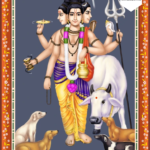 Dattatreya Puja