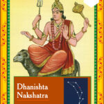 Dhanishtha Nakshatra Japa