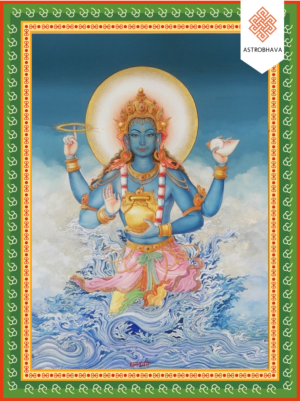 Dhanvantari Puja: Invoke Lord Dhanvantari for Health, Healing, Immunity & Protection from Diseases