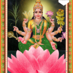 Dhanya Lakshmi Puja