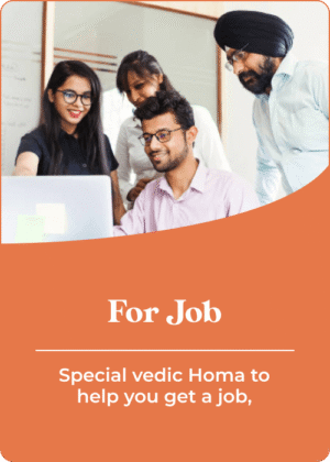 Powerful Homa Rituals: Online Homa & Puja Ceremonies