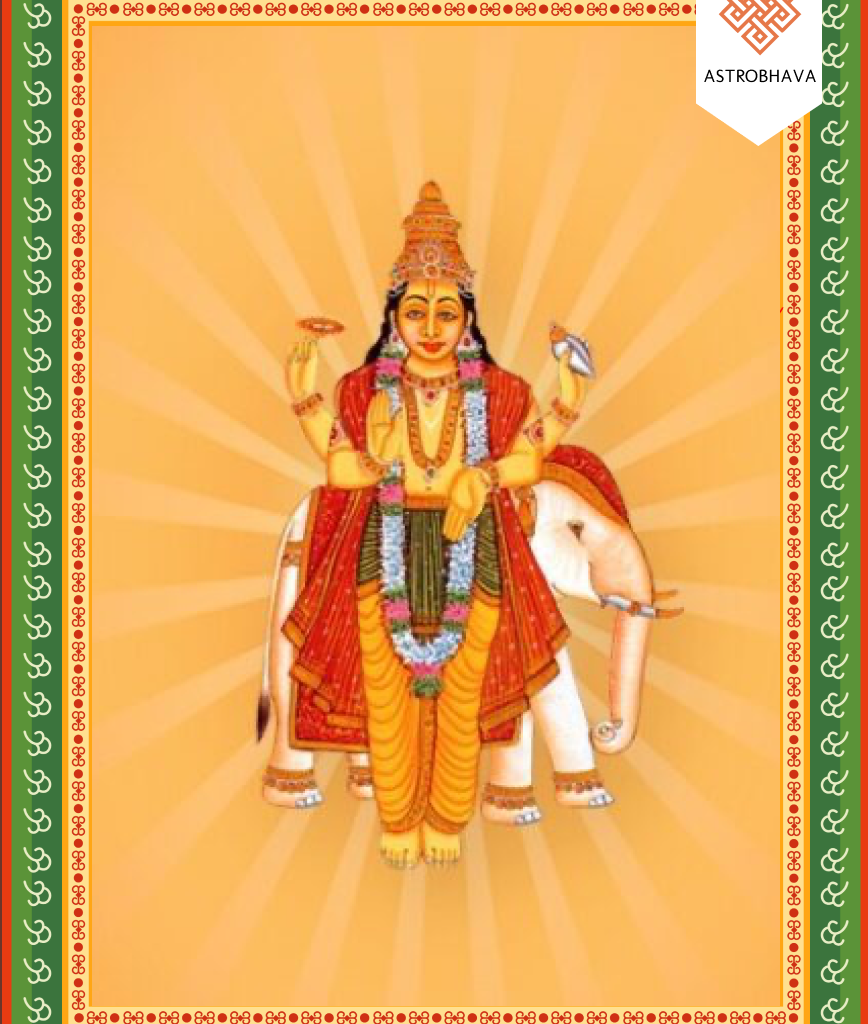 Guru Homa: Sacred Ritual for Wisdom, Knowledge, Prosperity & Divine Blessings