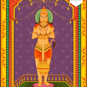 Hanuman Puja: Invoke Lord Hanuman for Strength, Protection, Courage & Removal of Obstacles