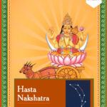 Hasta Nakshatra Puja