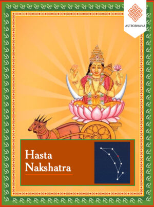 Hasta Nakshatra Japa: Perform Sacred Chanting for Skill, Success, Prosperity & Positive Transformation