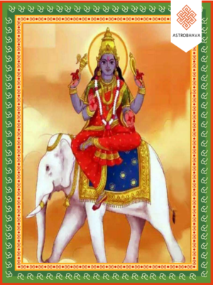 Indrani Puja: Invoke Goddess Indrani for Power, Protection, Authority & Prosperity