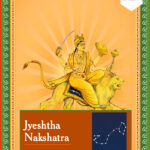 Jyeshtha Nakshatra Puja