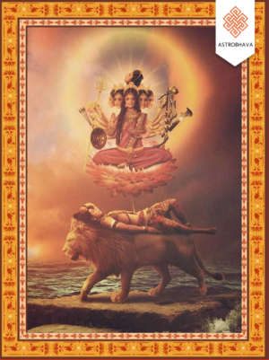 Kamakhya Puja: Invoke Goddess Kamakhya for Fertility, Power, Desire Fulfillment & Divine Feminine Energy