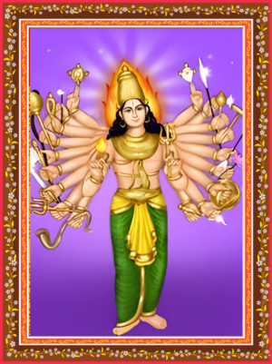 Karthaveeryarjuna Puja: Invoke Lord Karthaveeryarjuna for Power, Authority, Victory & Recovery of Lost Wealth
