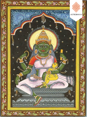 Kaumari Puja: Invoke Goddess Kaumari for Strength, Courage, Protection & Spiritual Growth