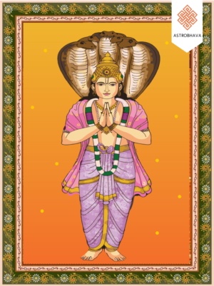 Ketu Puja: Invoke Planet Ketu for Spiritual Growth, Protection, Detachment & Removal of Karmic Obstacles