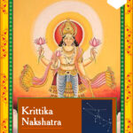 Krittika Nakshatra Japa