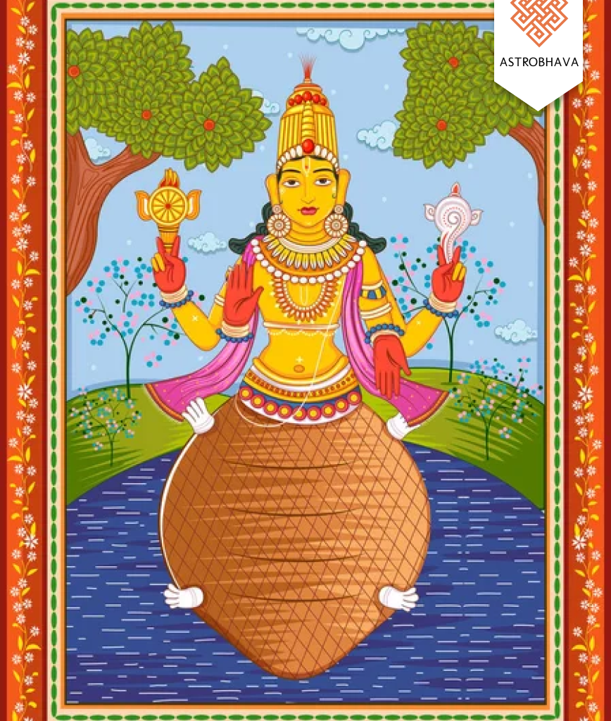 Kurma Homa: Sacred Ritual for Stability, Prosperity, Success & Spiritual Growth