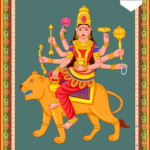 Kushmanda Puja