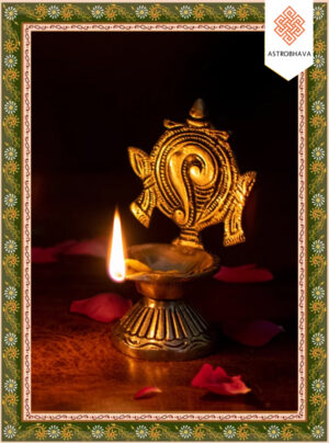 Ghee Lamp Lighting