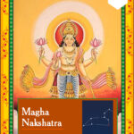 Magha Nakshatra Japa