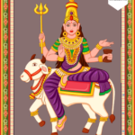 Mahagauri Puja