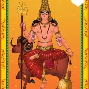 Sevvai Puja: Invoke Planet Mars for Strength, Courage, Success & Relief from Mangal Dosha