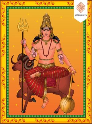 Sevvai Puja: Invoke Planet Mars for Strength, Courage, Success & Relief from Mangal Dosha
