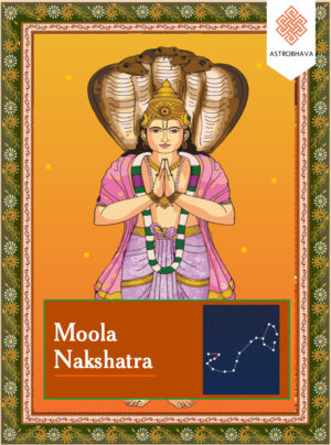 Moola Nakshatra Japa: Perform Sacred Chanting for Karma Cleansing, Root Healing & Spiritual Transformation