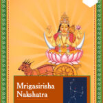 Mrigasirisha Nakshatra Japa