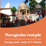 Pilgrimage to Navagraha Temples