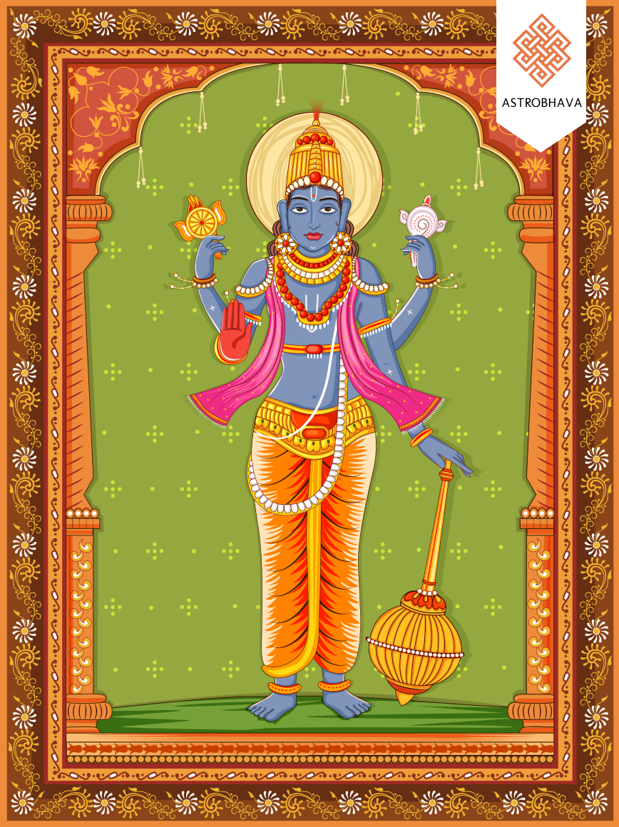 Purusha Suktha Homa: Attain Prosperity, Peace, Stability & Divine Cosmic Blessings