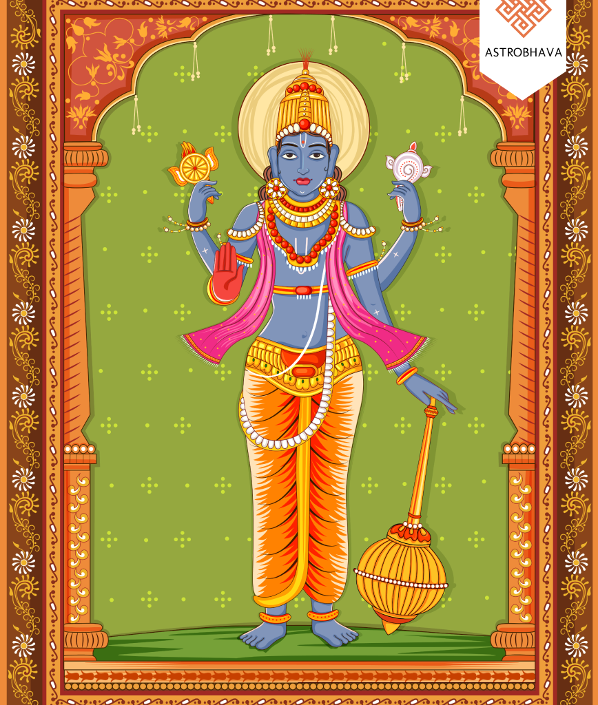 Narayana Sukta Homa: Seek Divine Protection, Peace, Prosperity & Spiritual Growth