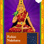 Rohini Nakshatra Japa
