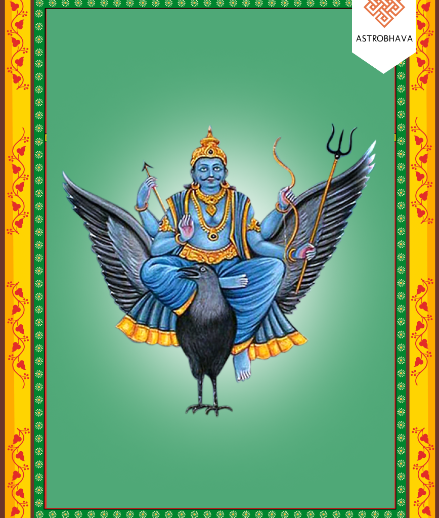 Sani Homa: Powerful Ritual for Protection, Discipline, Success & Relief from Obstacles