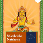 Shatabhisha Nakshatra Japa