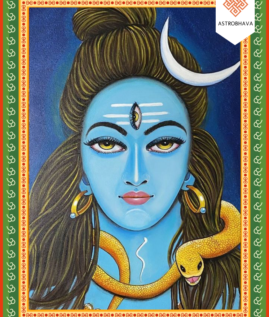 Laghu Rudra Homa: Remove Negativity, Gain Protection, Peace & Divine Blessings
